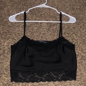 Crop Top/Bralette